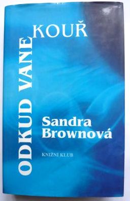Odkud vane kouř