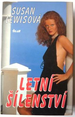 Letní šílenství
