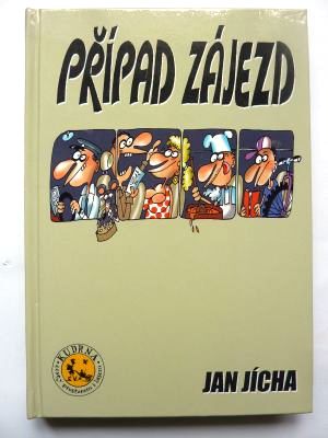 Případ zájezd