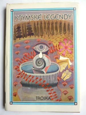 Krymské legendy
