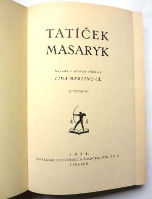 Tatíček Masaryk
