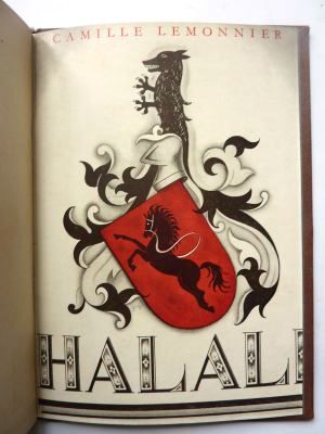 Halali