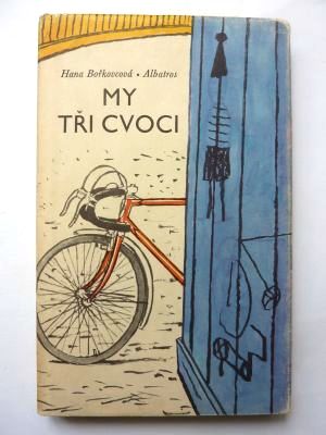 My tři cvoci