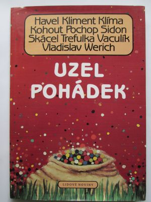 Uzel pohádek
