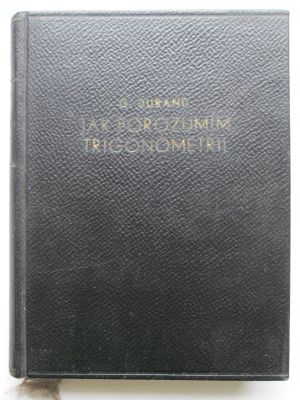 Jak porozumím trigonometrii