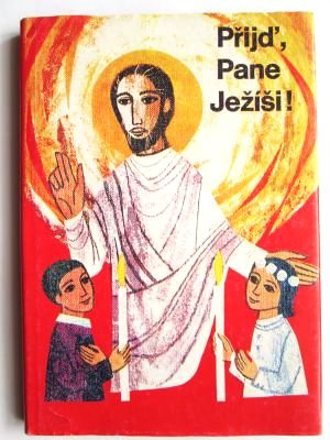 Přijď, Pane Ježíši