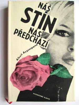 Náš stín nás předchází