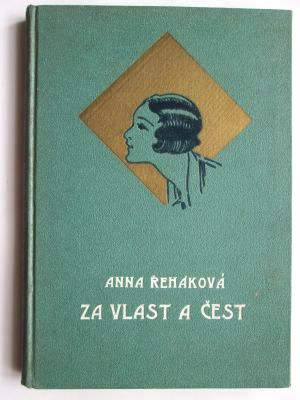 Za vlast a čest