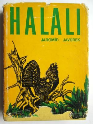 Halali