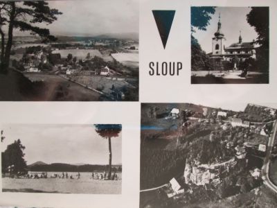 Sloup