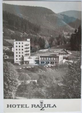 Hotel Razula