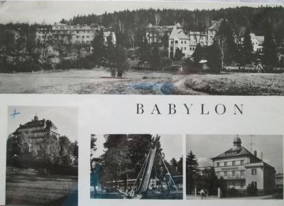 Babylon