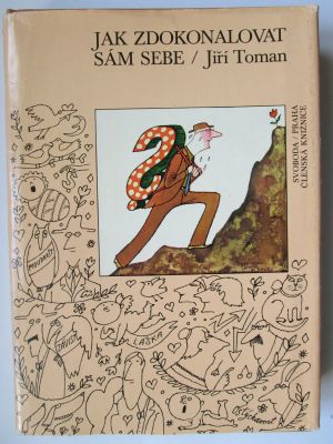 Jak zdokonalovat sám sebe