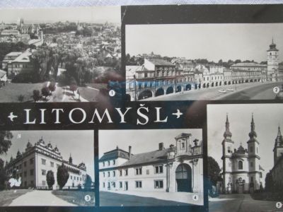 Litomyšl