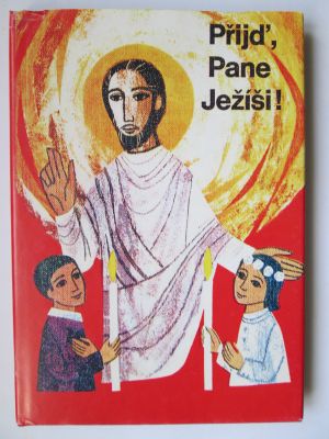 Přijď, Pane Ježíši