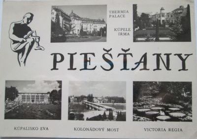 Piešťany