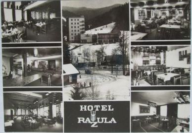 Hotel Razula