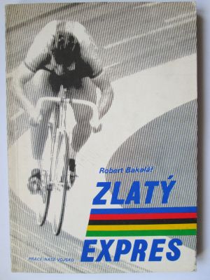 Zlatý expres