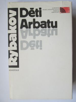 Děti Arbatu