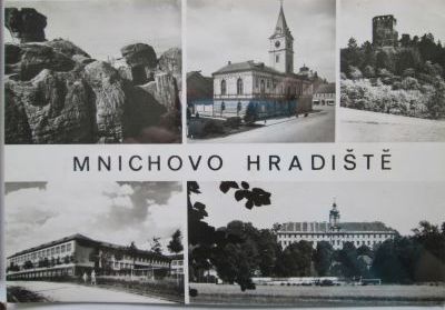 Mnichovo Hradiště