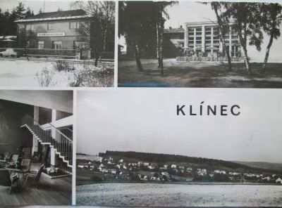 Klínec