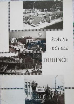 Dudince