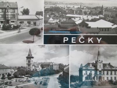Pečky