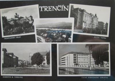 Trenčín