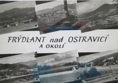Frýdlant nad Ostravicí