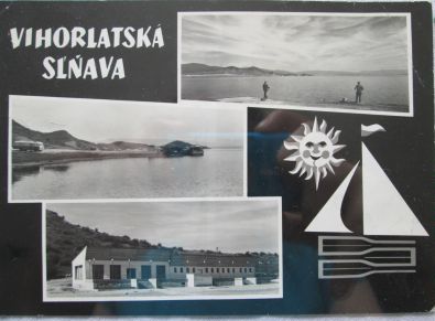 Vihorlatská Slňava