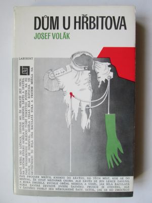 Dům u hřbitova