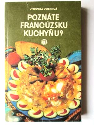 Poznáte francúzsku kuchyňu?