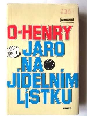 Jaro na jídelním lístku
