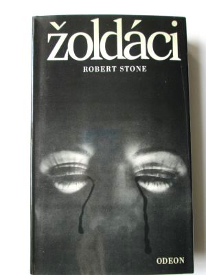 Žoldáci