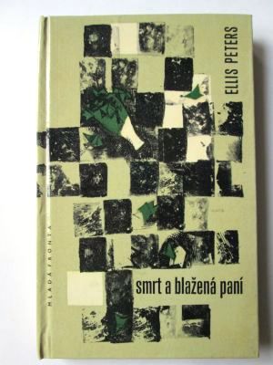 Smrt a Blažená paní