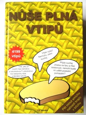 Nůše plná vtipů