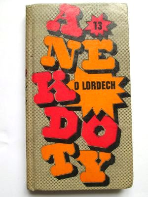 Anekdoty o lordech