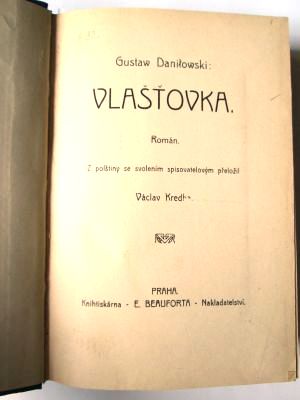 Vlaštovka
