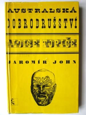 Australská dobrodružství Aloise Topiče