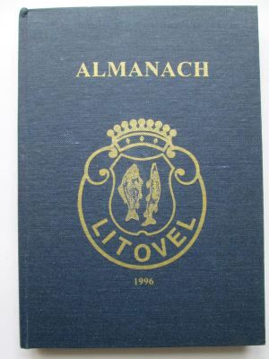 Almanach Litovel 1996