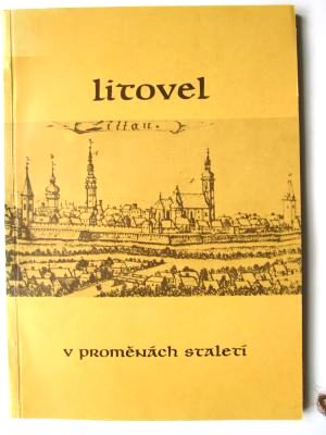 Litovel v proměnách staletí