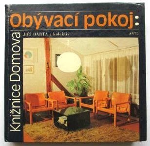 Obývací pokoj