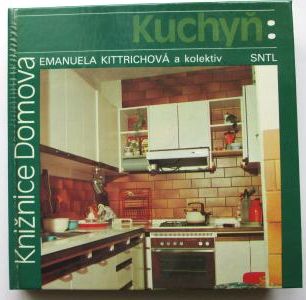 Kuchyň