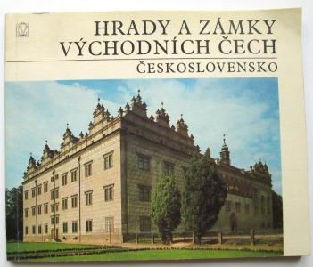 Hrady a zámky východních Čech