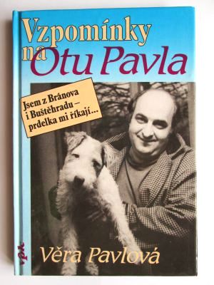 Vzpomínky na Otu Pavla