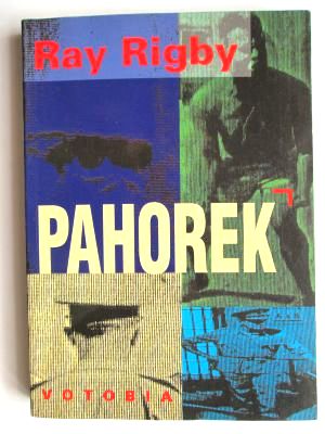 Pahorek