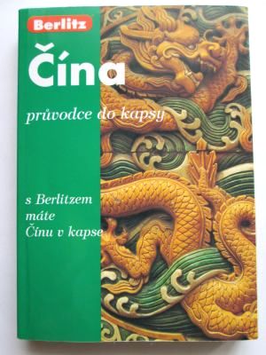 Čína