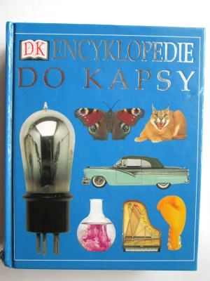 Encyklopedie do kapsy