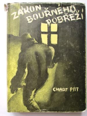 Zákon bouřného pobřeží