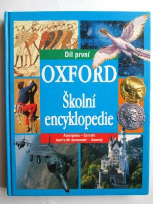 Školní encyklopedie